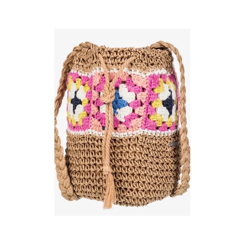 Bolso Roxy Hello Apricot Para Mujer