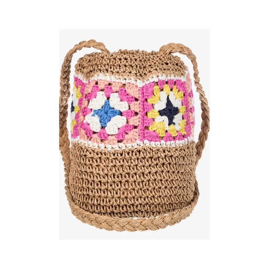Bolso Roxy Hello Apricot Para Mujer