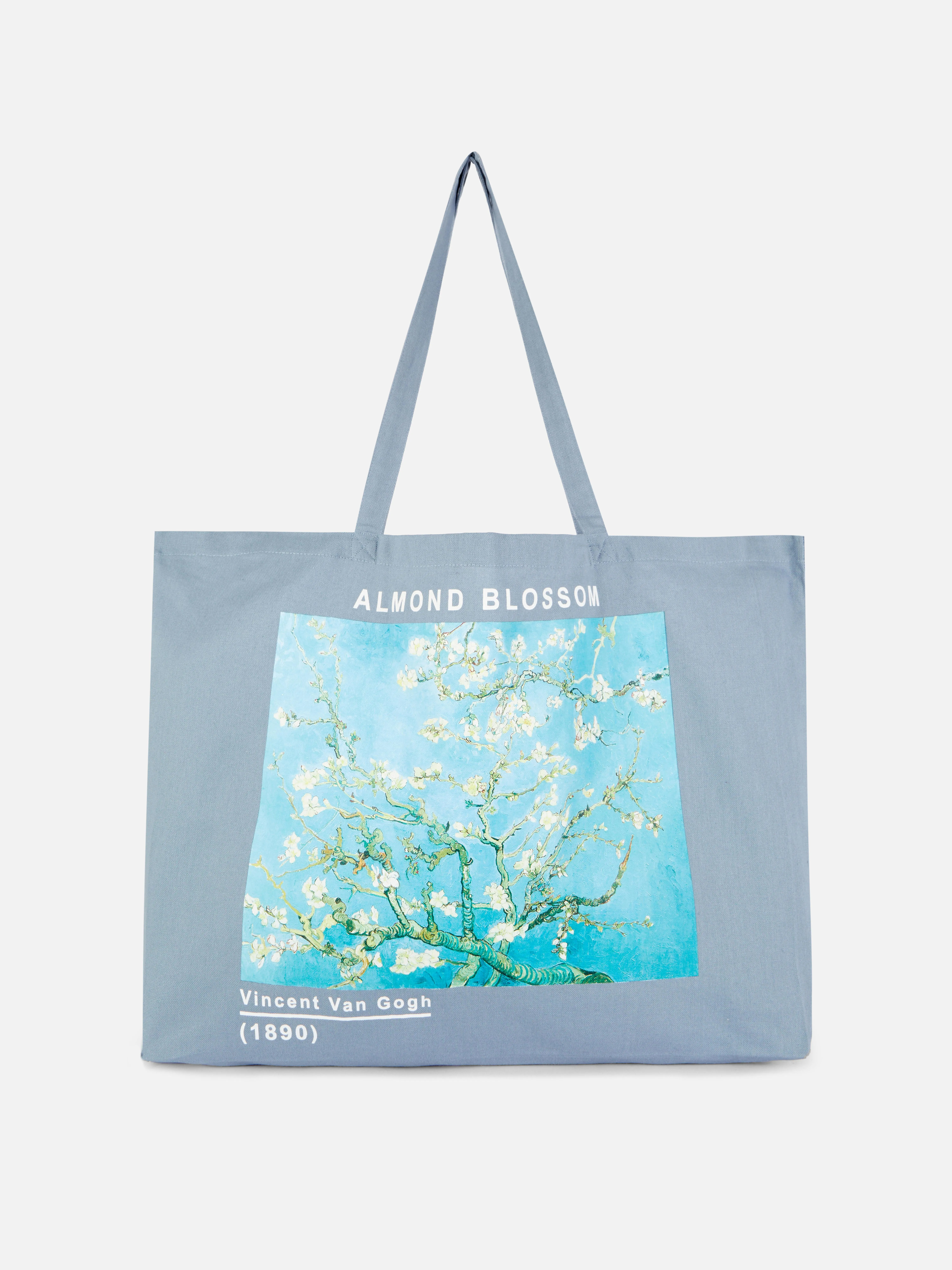 Bolso shopper XL de Vincent van Gogh