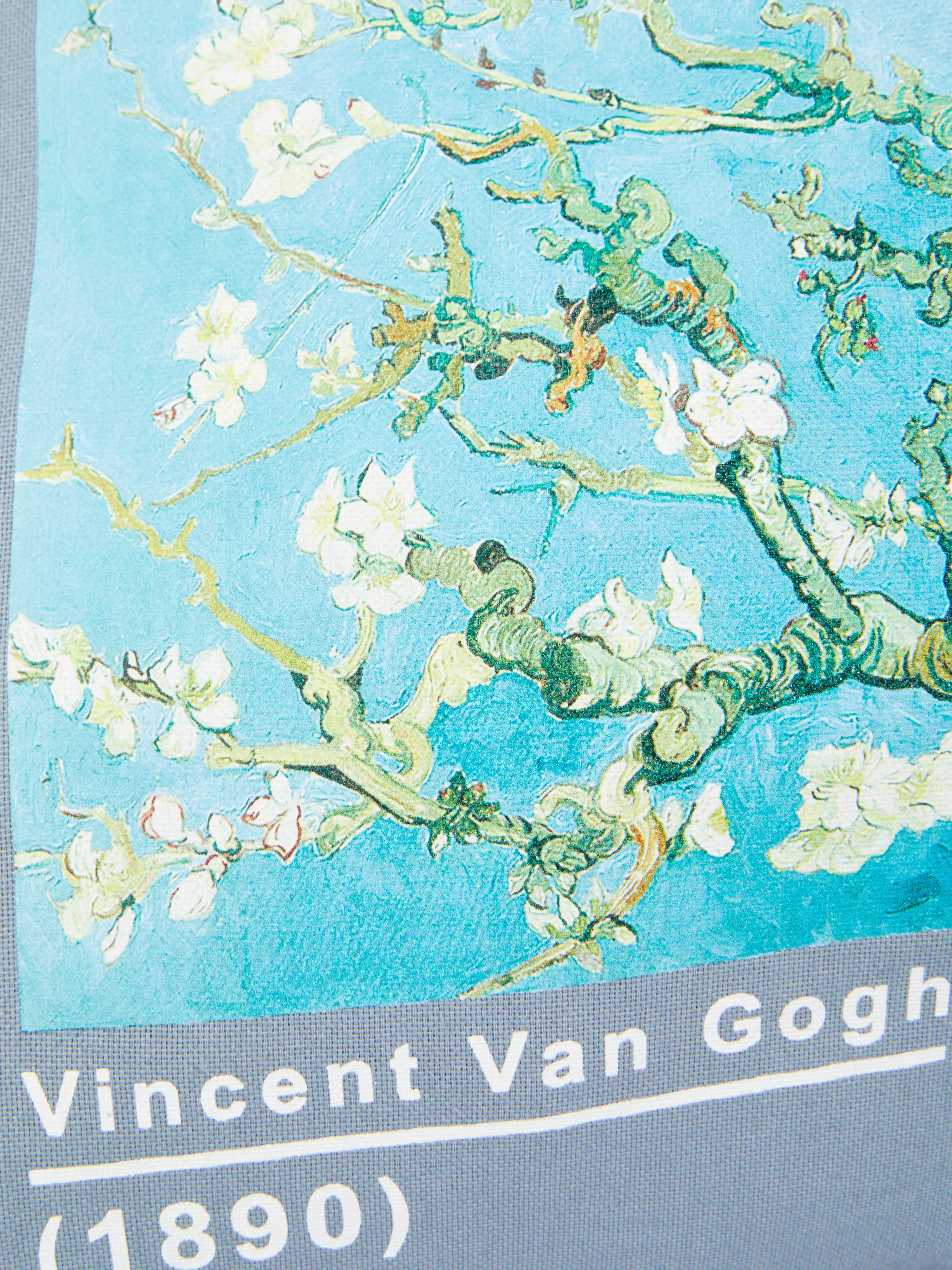 Bolso shopper XL de Vincent van Gogh