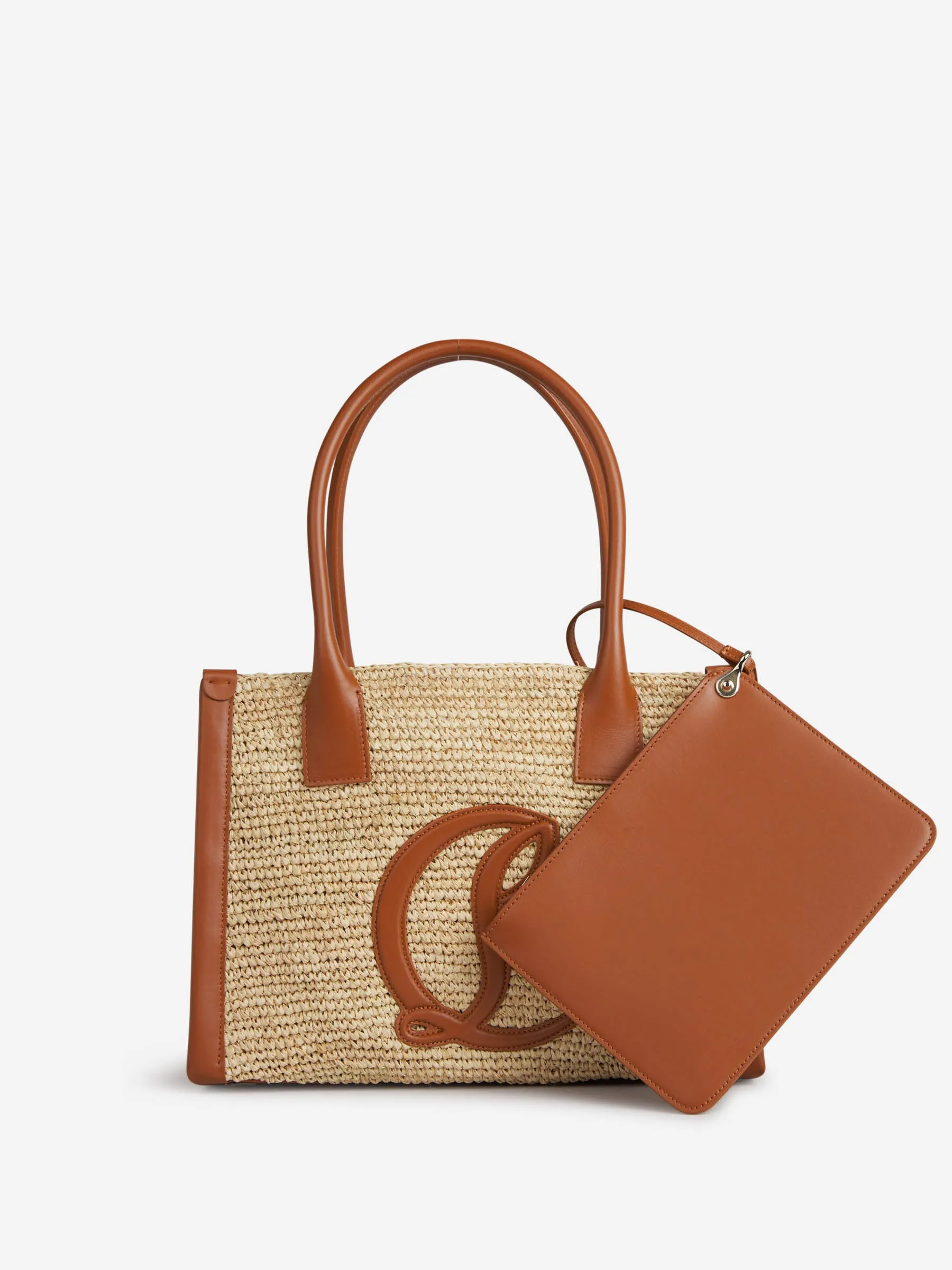 Bolso Tote Bag Logo