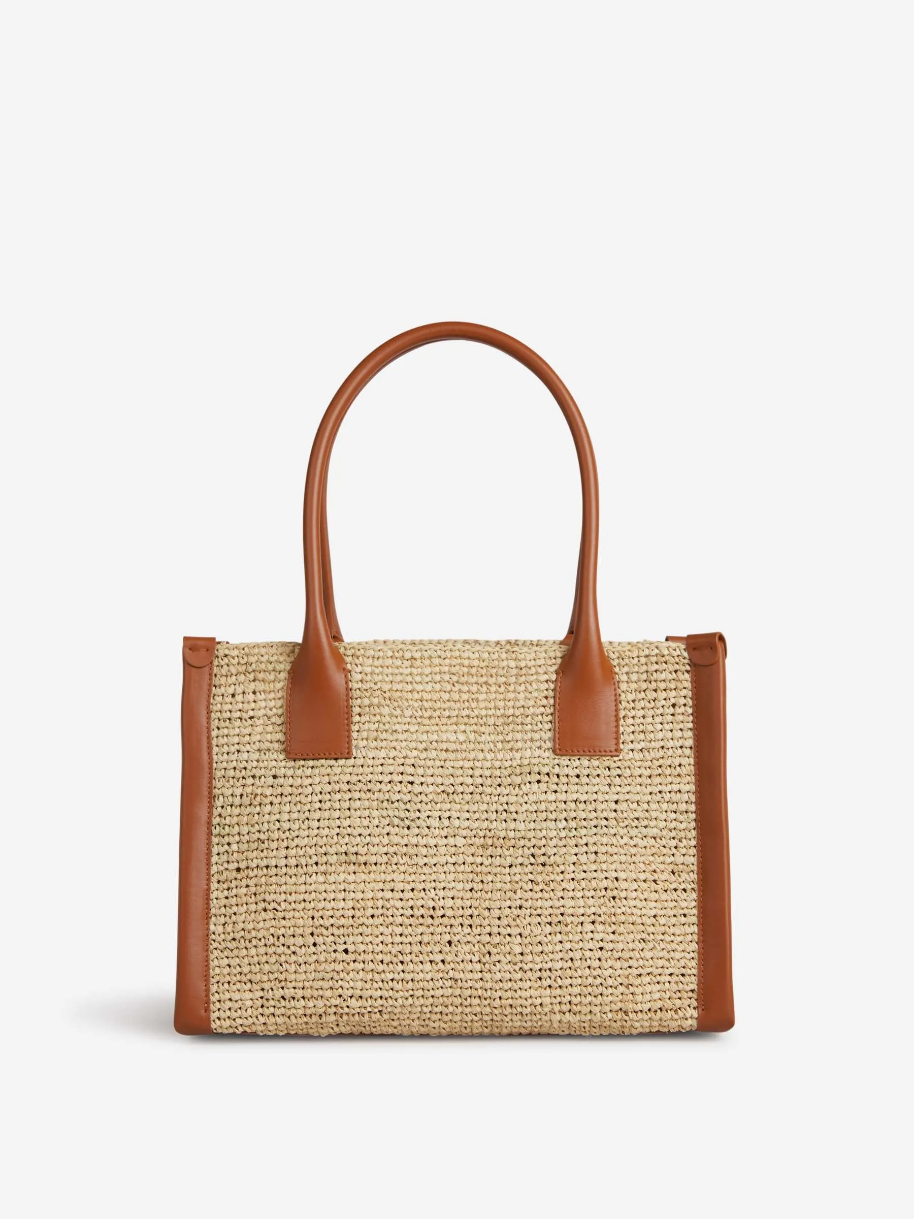 Bolso Tote Bag Logo