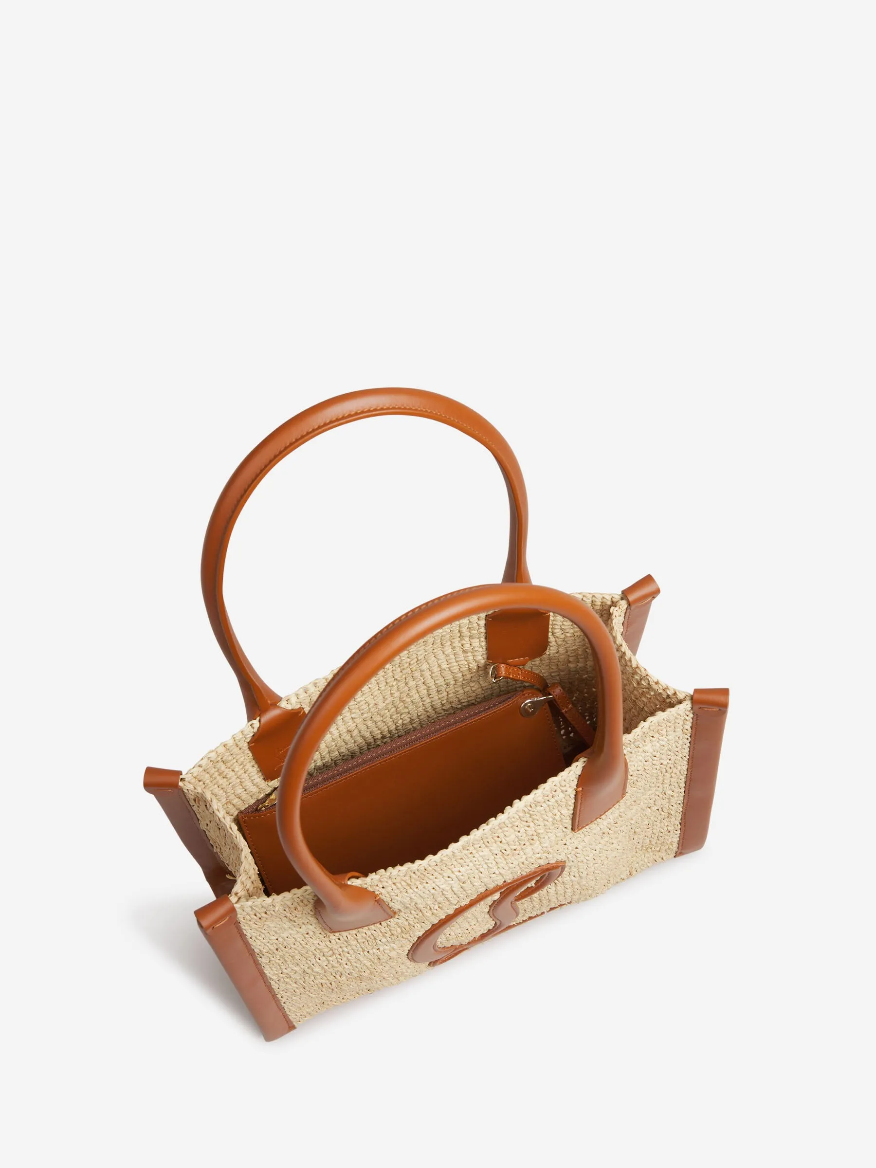 Bolso Tote Bag Logo
