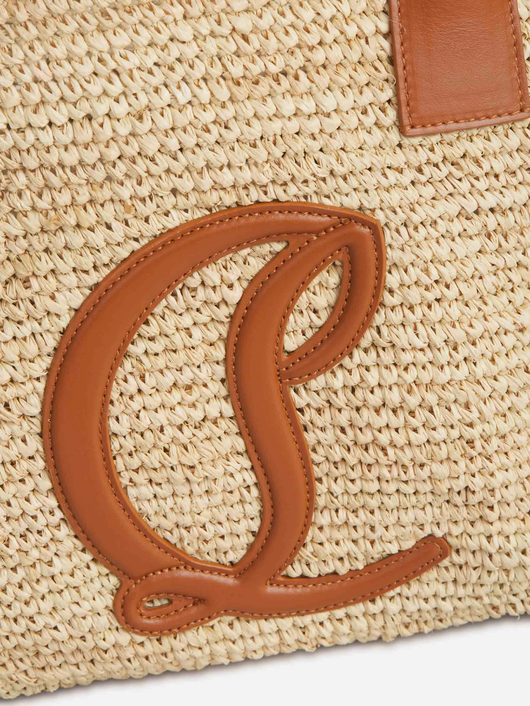 Bolso Tote Bag Logo