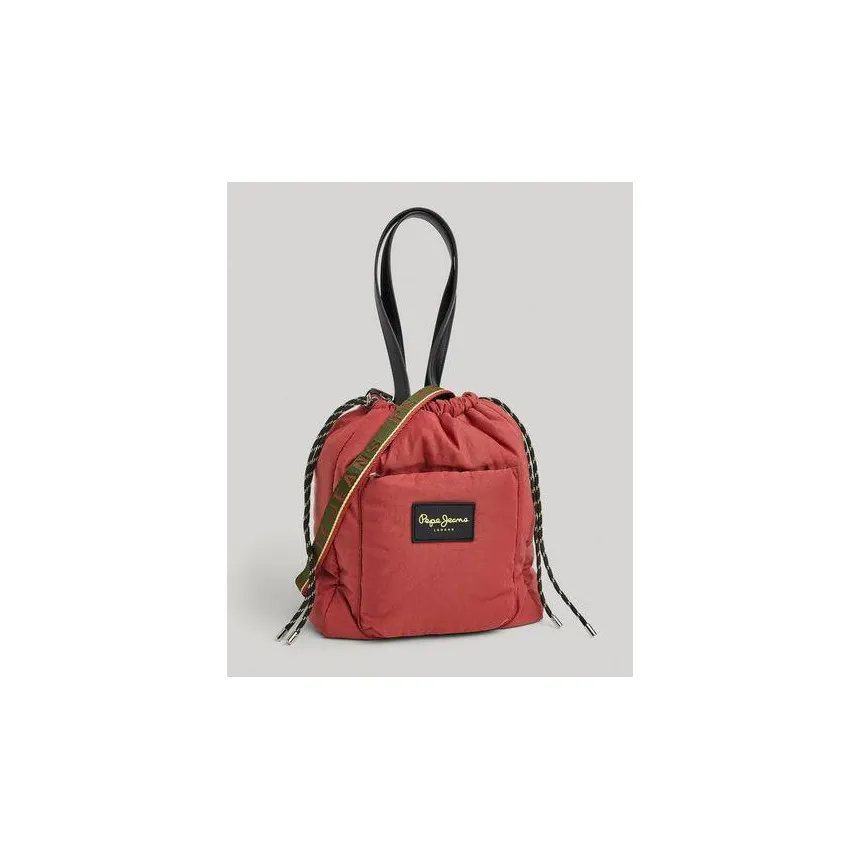 Bolso Tote Pepe Jeans Miriam Margy Para Mujer