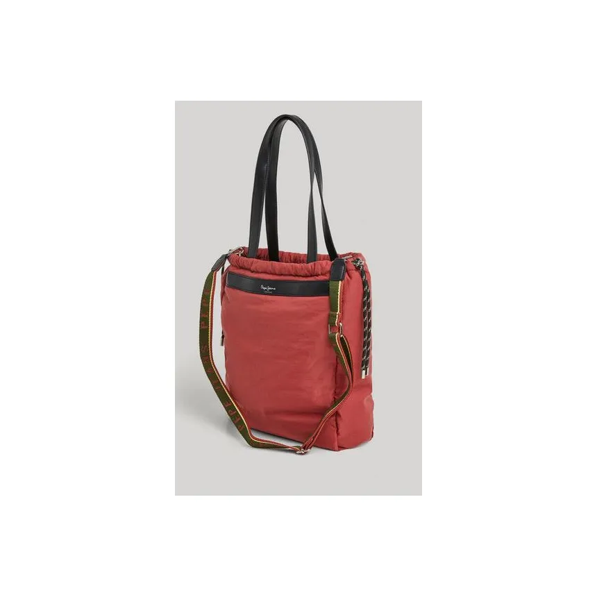 Bolso Tote Pepe Jeans Miriam Margy Para Mujer