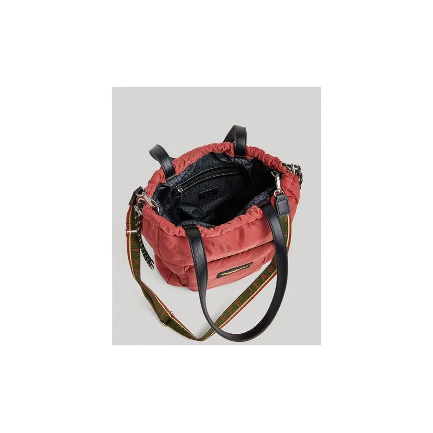 Bolso Tote Pepe Jeans Miriam Margy Para Mujer