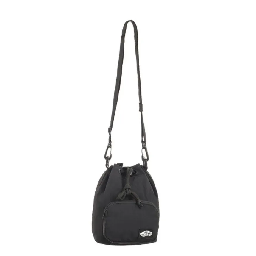 Bolso Vans Abd Bucket Para Mujer