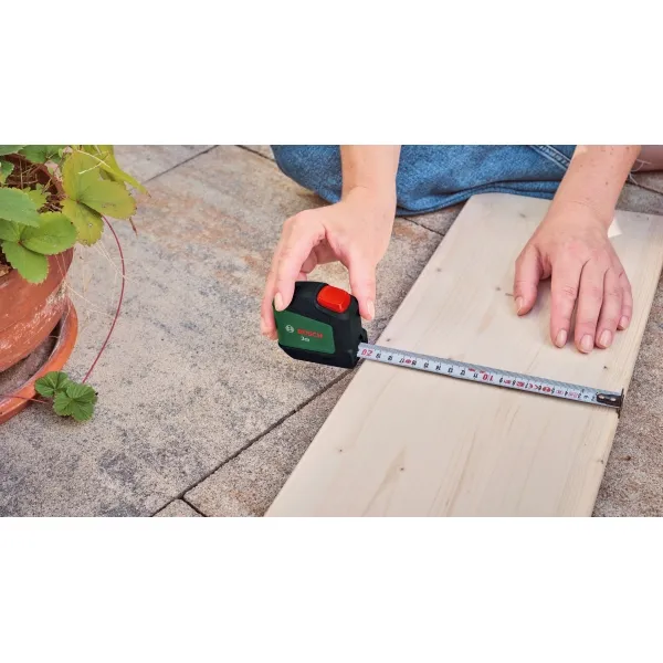 BOSCH  1600A02BY7  KIT DE HERRAMIENTAS DE MANOMIXTO, 52 PIEZAS