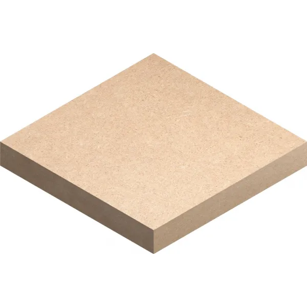 BOSCH  2608628387  FRESA DE RANURAR, 15X19.6X51MM, VáSTAGO 8 MM, MADERA, MATERIAL PLáSTICO, MATERIAL MINERAL