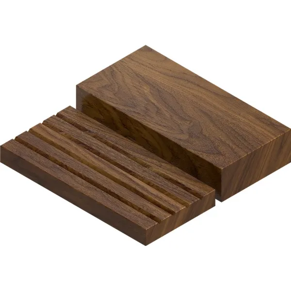 BOSCH  2608628387  FRESA DE RANURAR, 15X19.6X51MM, VáSTAGO 8 MM, MADERA, MATERIAL PLáSTICO, MATERIAL MINERAL