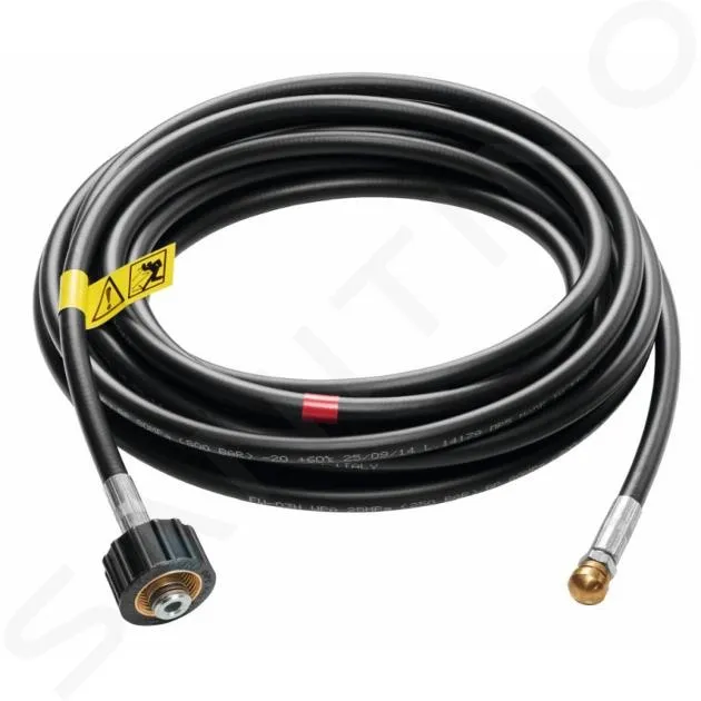 BOSCH ACCESORIOS  LIMPIATUBOS 16 M, 150 BAR F016800442