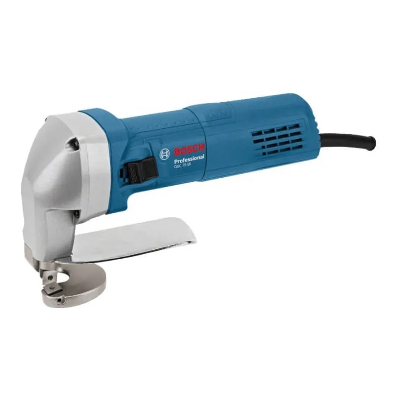 BOSCH GSC 7516 PROFESSIONAL  CIZALLA DE 750W