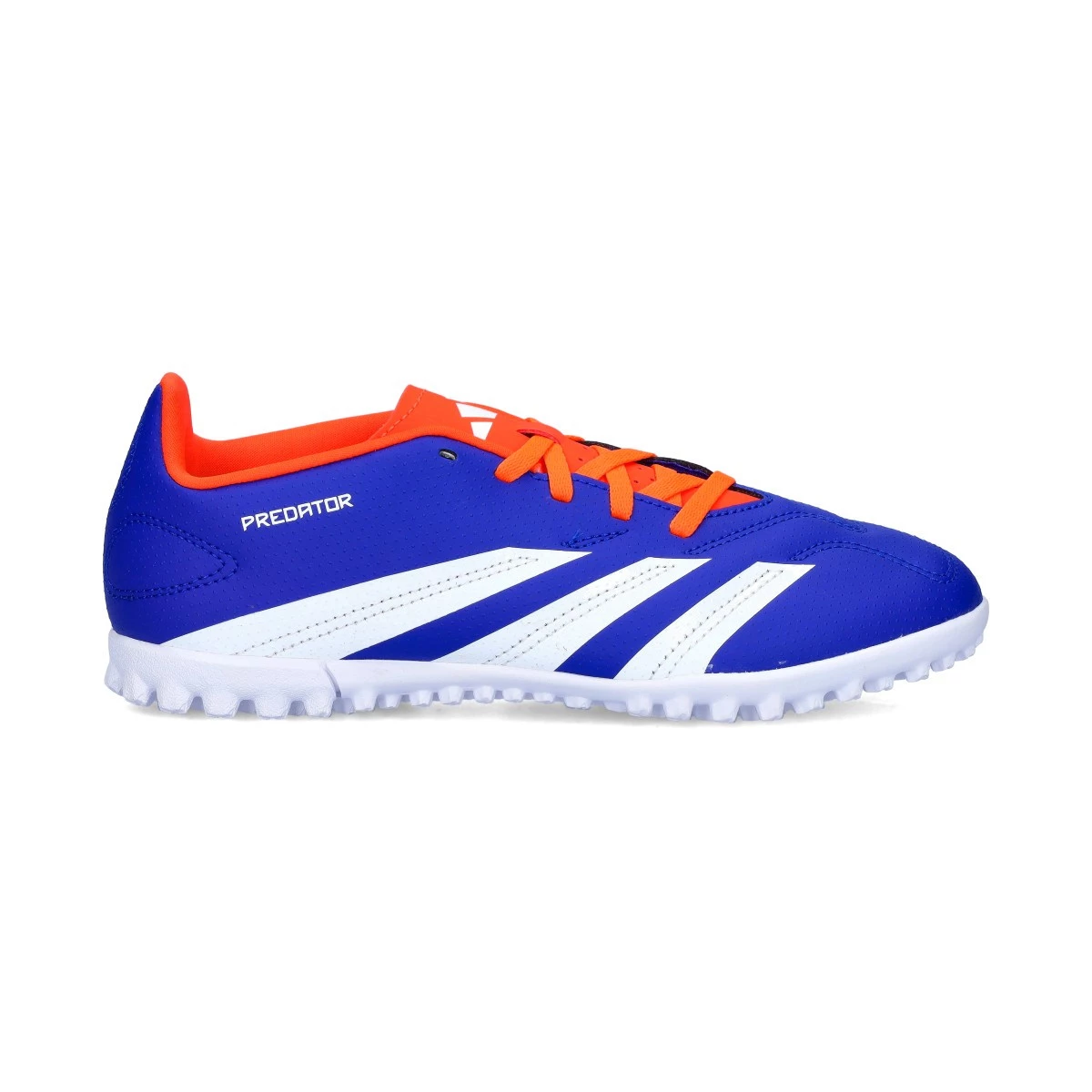 Bota adidas Predator Club L Turf Niño