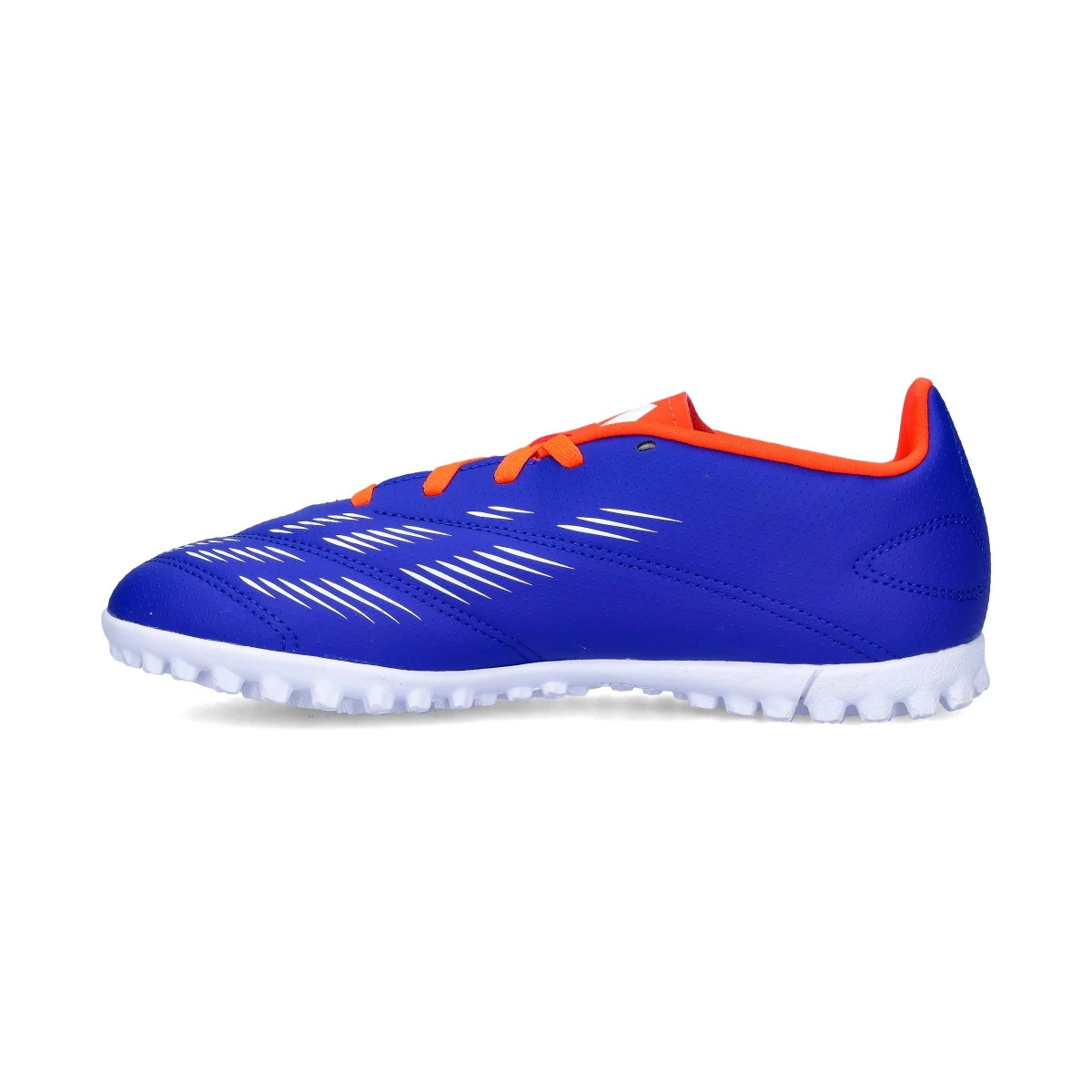 Bota adidas Predator Club L Turf Niño