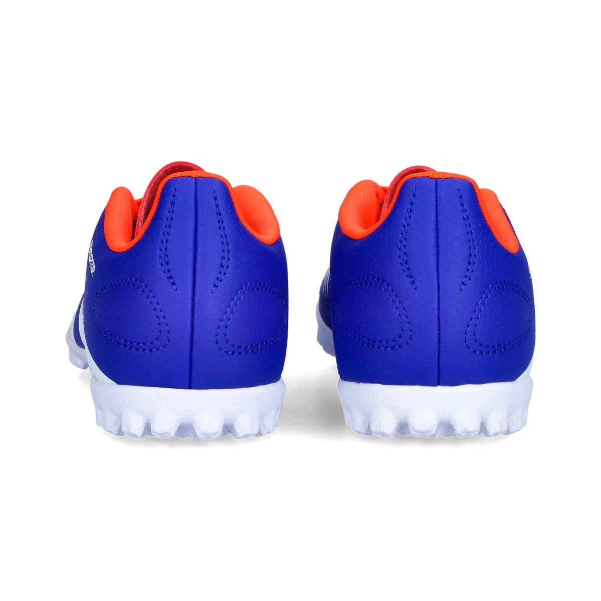 Bota adidas Predator Club L Turf Niño