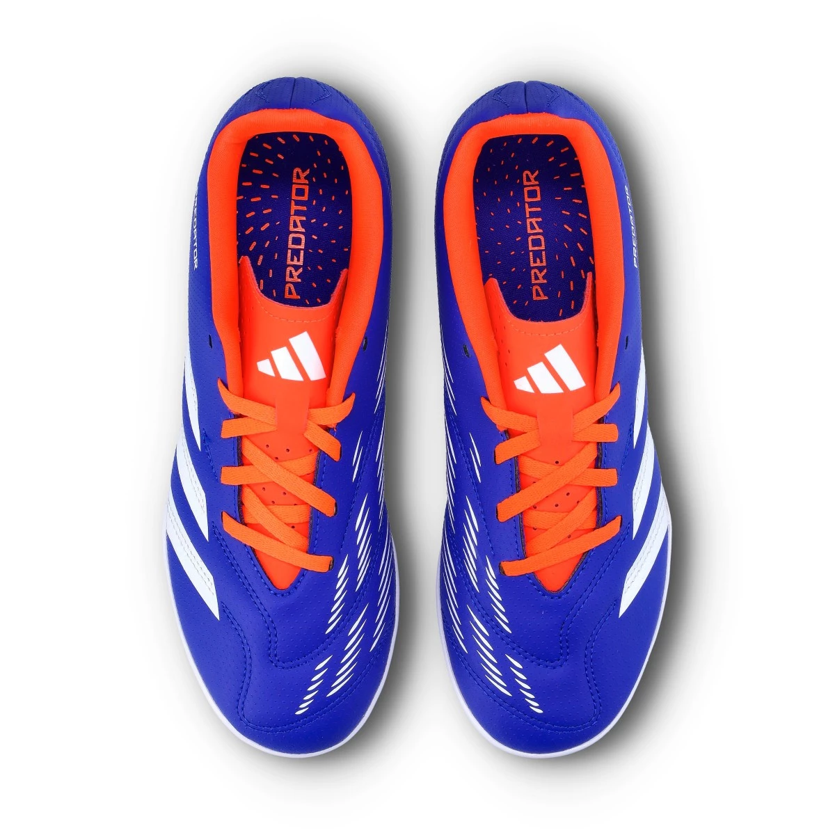 Bota adidas Predator Club L Turf Niño