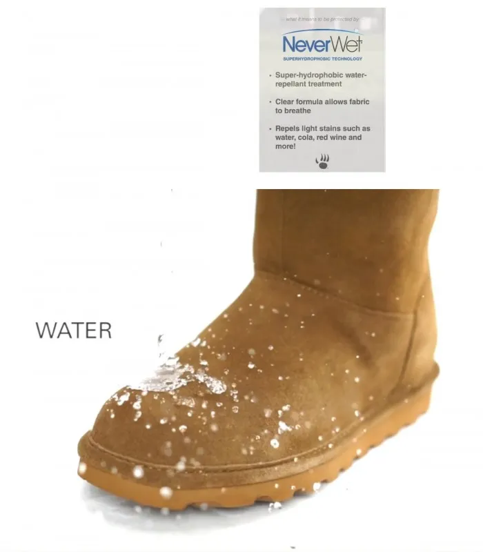 Bota Bear Paw 2713W