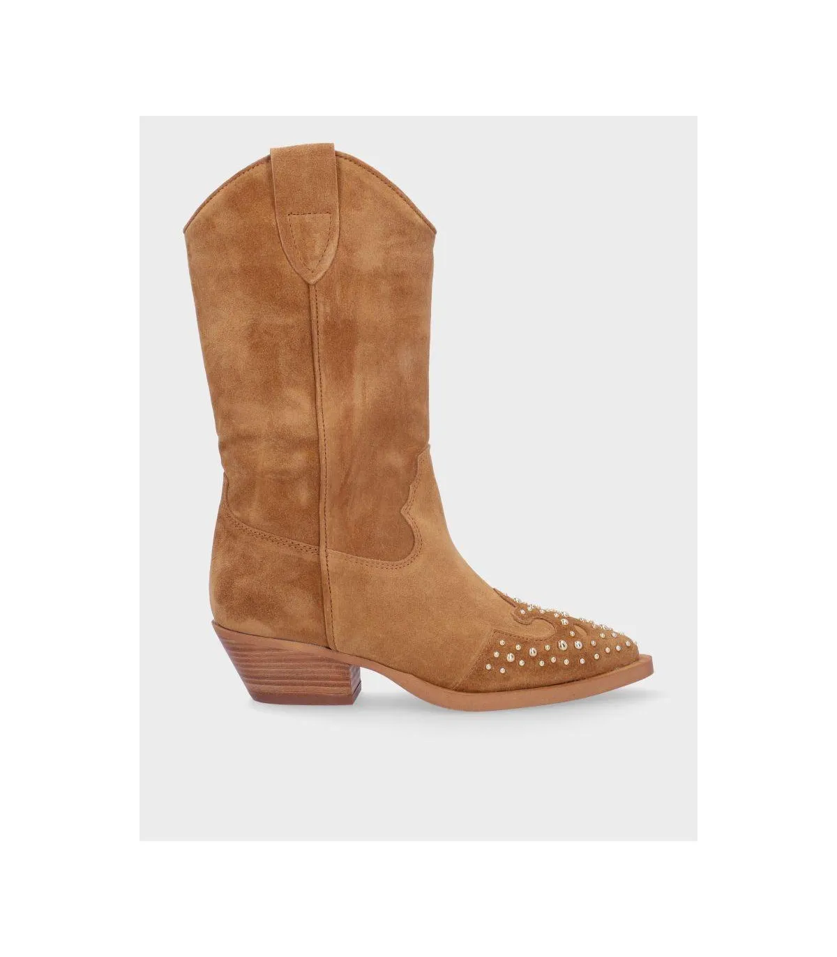 BOTA COWBOY ALPE 5002 CUERO