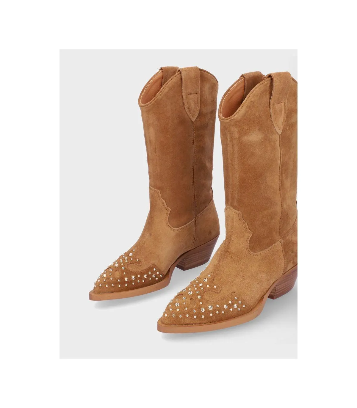 BOTA COWBOY ALPE 5002 CUERO