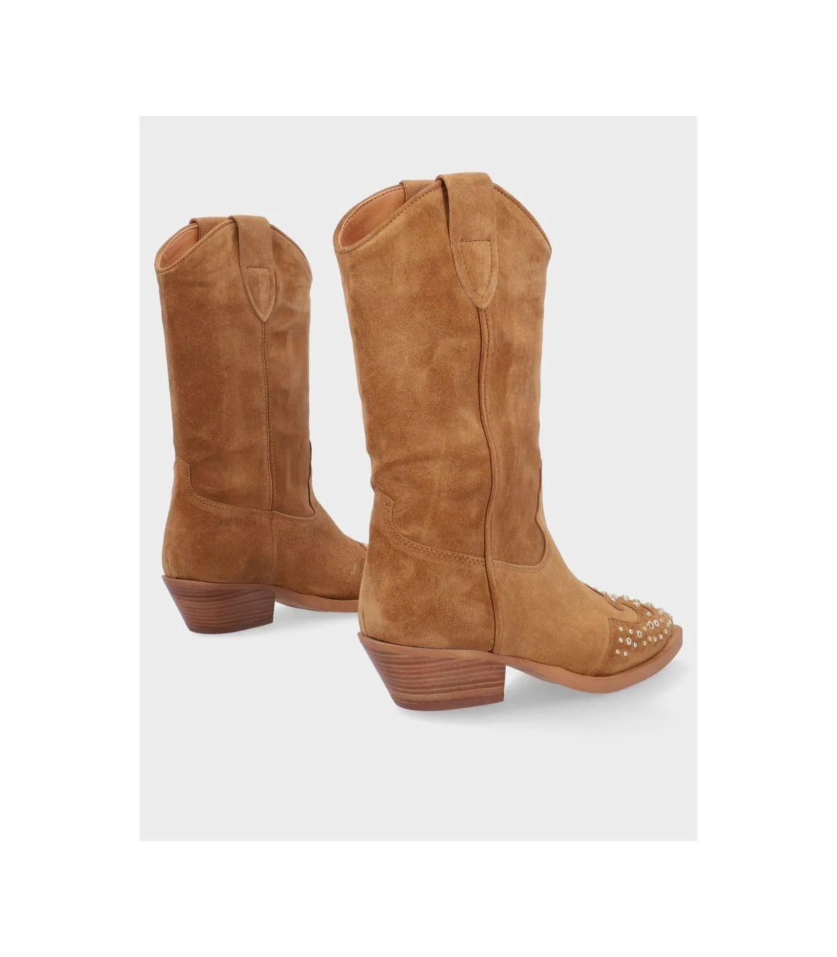 BOTA COWBOY ALPE 5002 CUERO