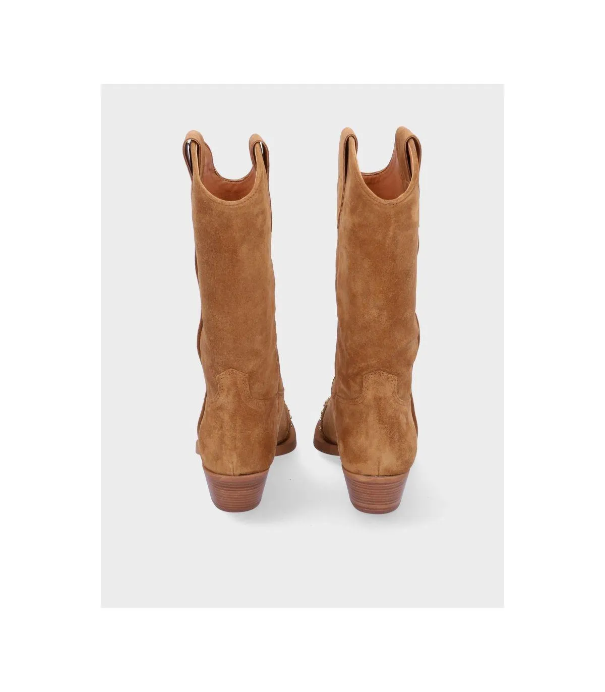 BOTA COWBOY ALPE 5002 CUERO