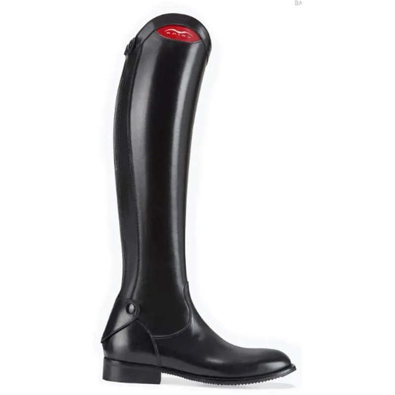Bota Cuero Animo Italia Basico Zen