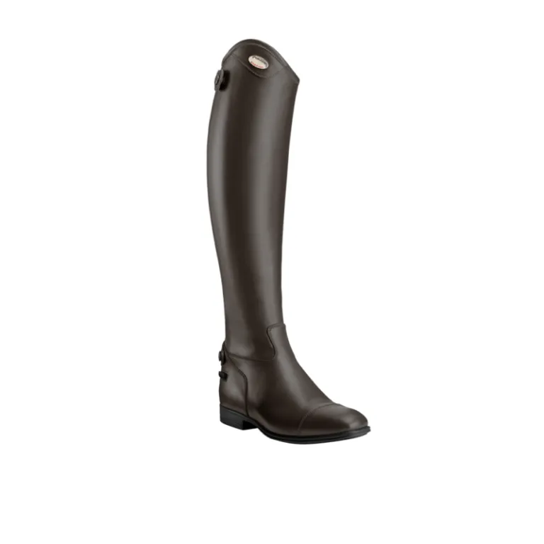 Bota Cuero Parlanti Passion Aspen