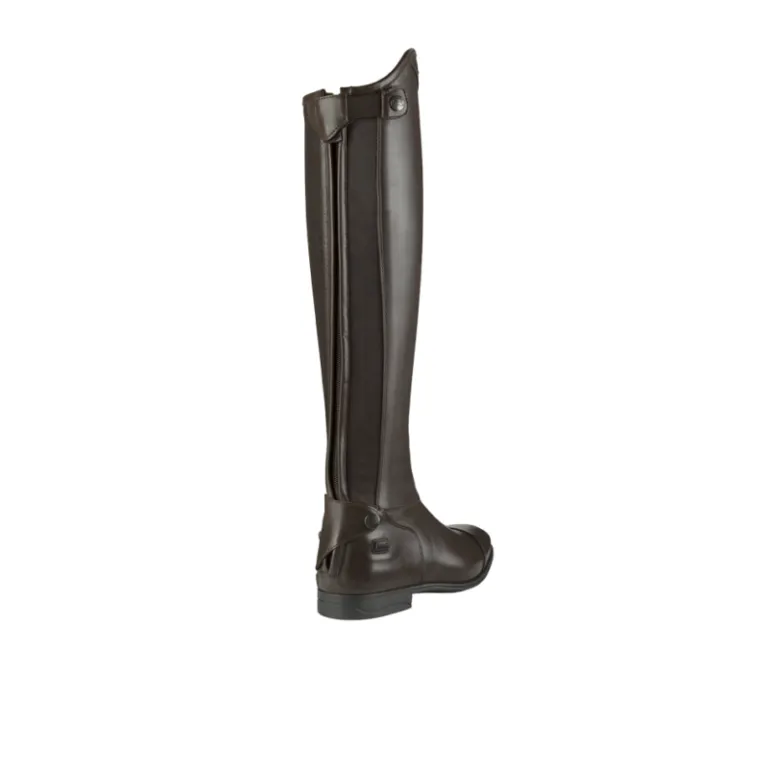 Bota Cuero Parlanti Passion Aspen