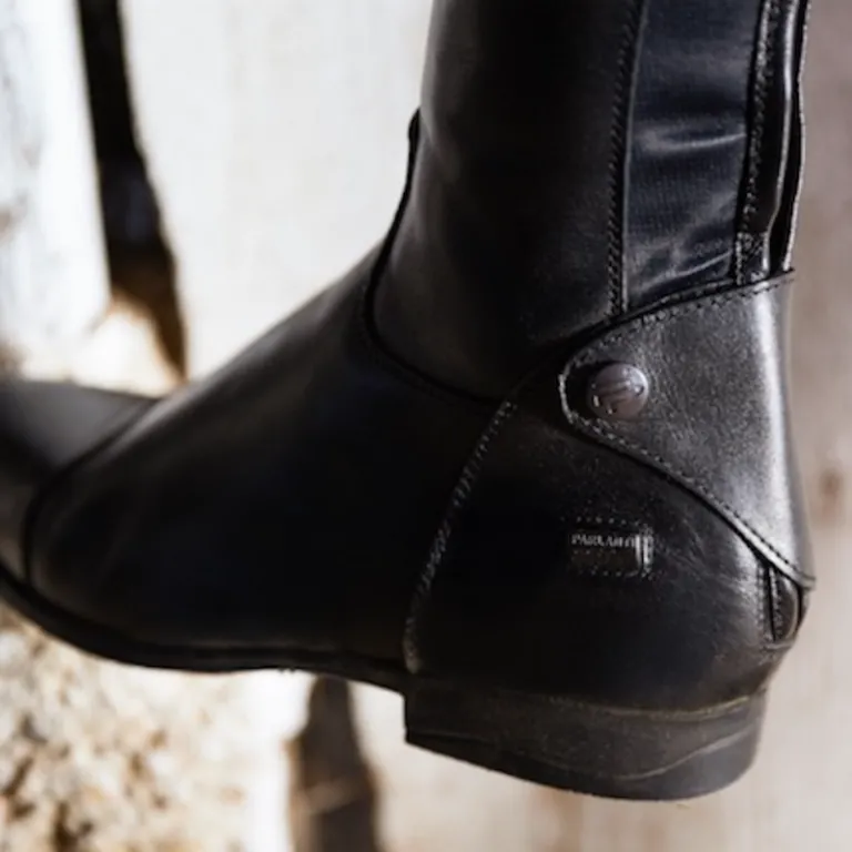 Bota Cuero Parlanti Passion Denver