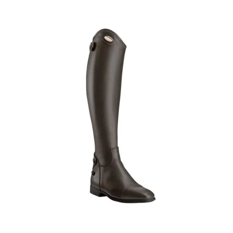 Bota Cuero Parlanti Passion Denver