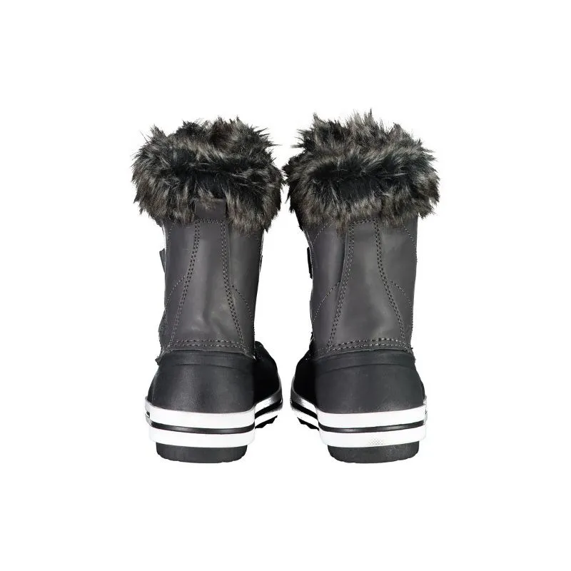Bota de nieve para niños CMP Kids Anthilian (Titanio)