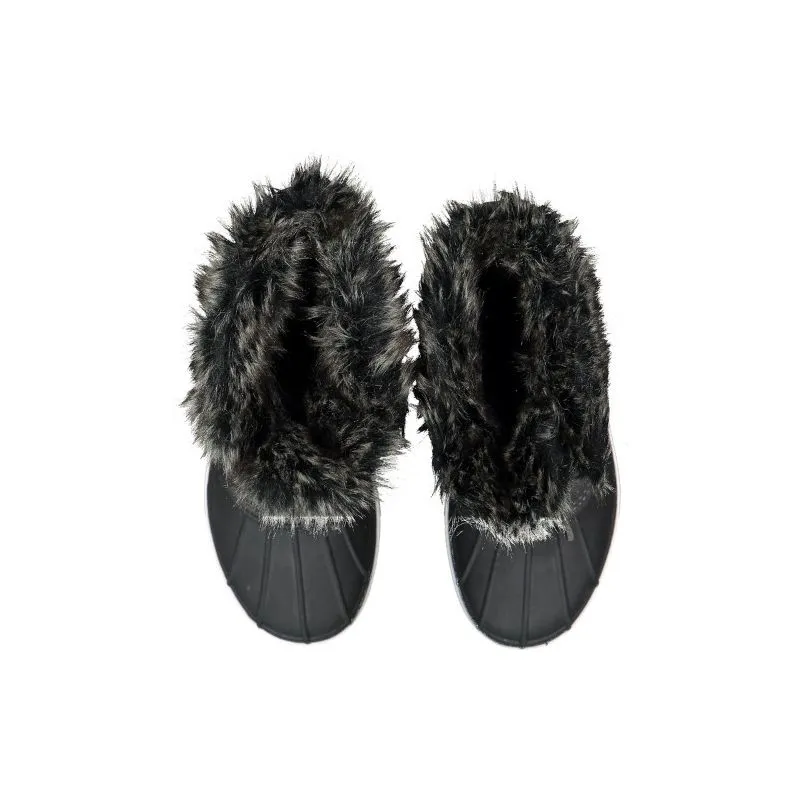 Bota de nieve para niños CMP Kids Anthilian (Titanio)