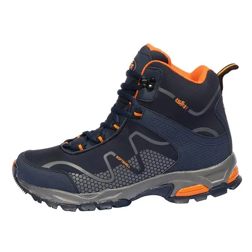 Bota deportiva PLOSE ultraligera