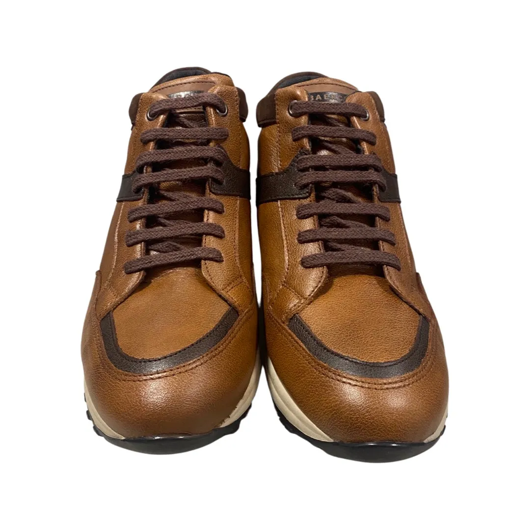 BOTA HOMBRE BAERCHI 1301 CUERO