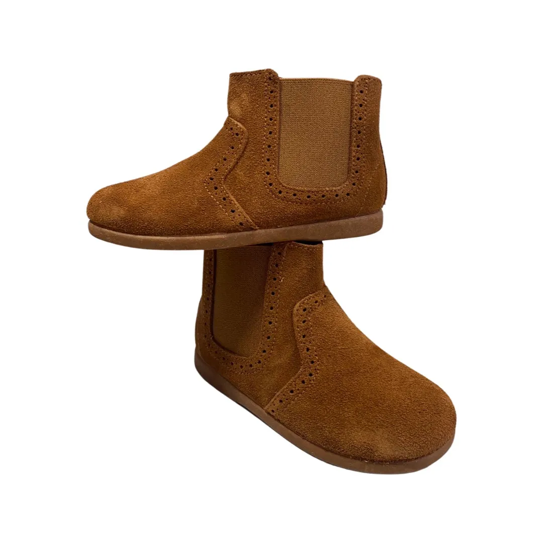 BOTA NIA TOKOLATE 1225 CUERO