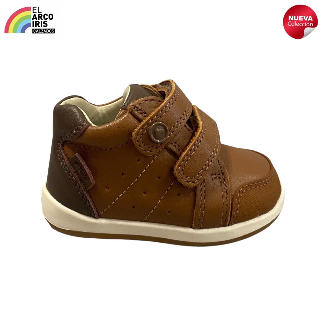 BOTA NIO MAYORAL 42334 CUERO