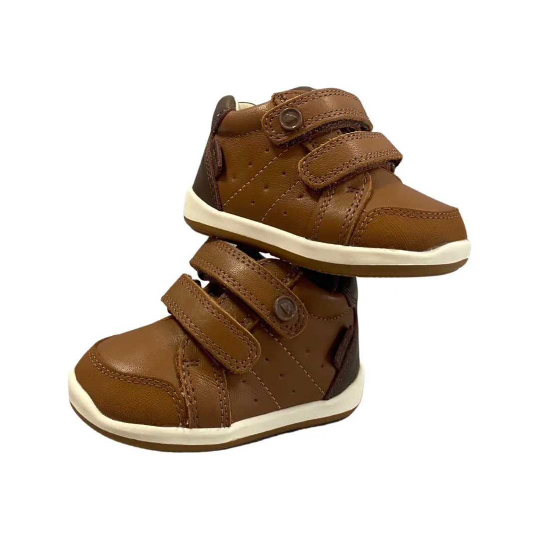 BOTA NIO MAYORAL 42334 CUERO