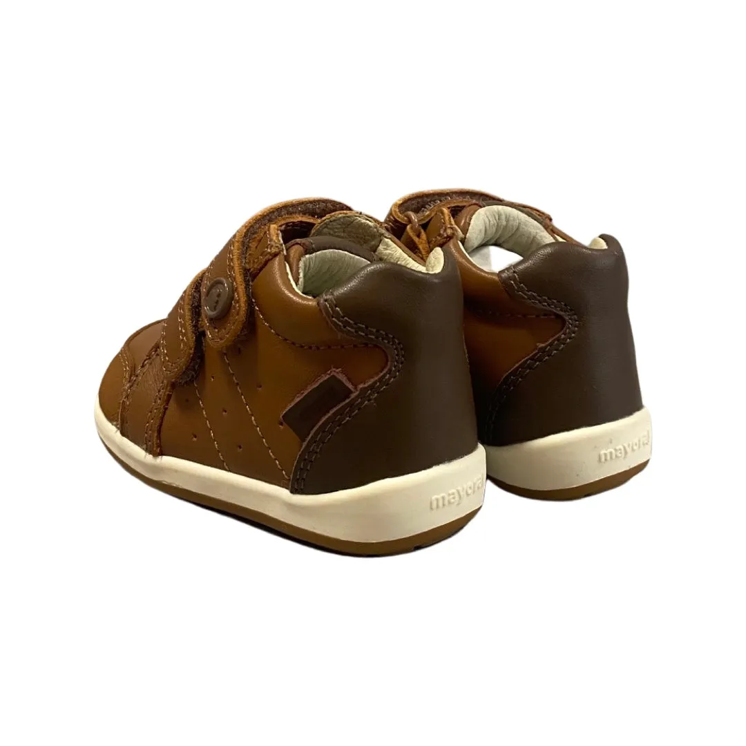 BOTA NIO MAYORAL 42334 CUERO