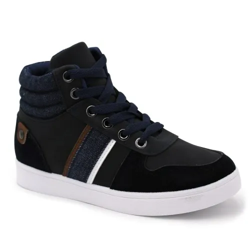 Bota niño BUBBLE KIDS 316