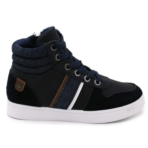 Bota niño BUBBLE KIDS 316
