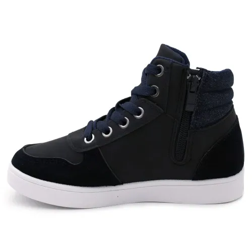 Bota niño BUBBLE KIDS 316