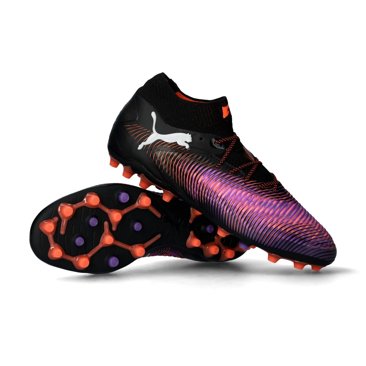 Bota Puma Future 8 Ultimate MG