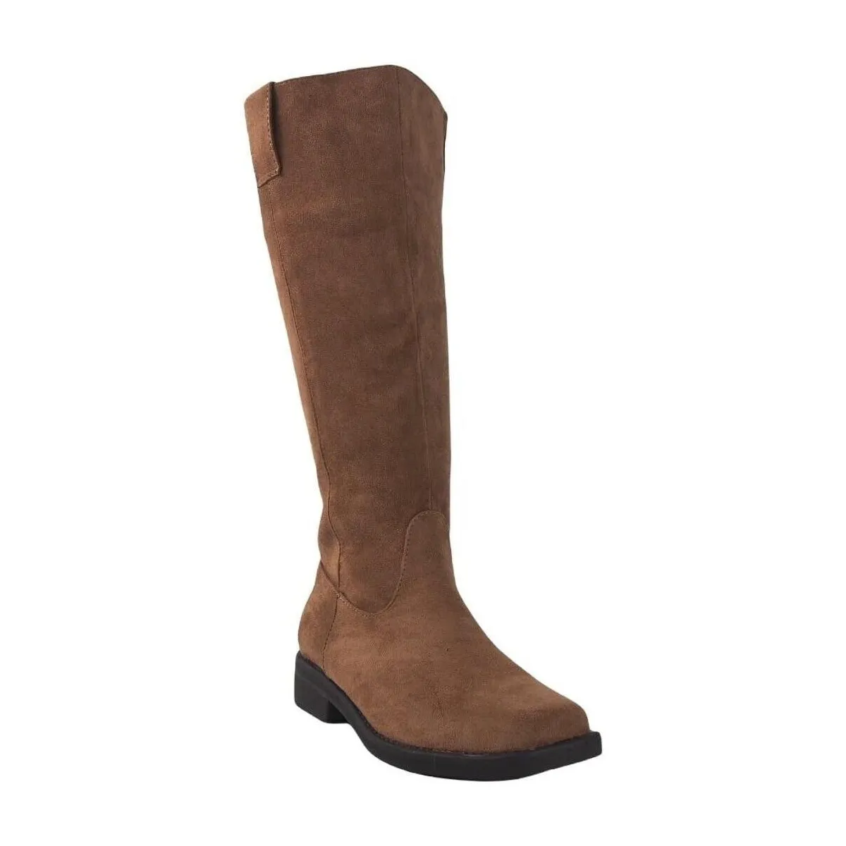 BOTA SEñORA  2A1498 CUERO