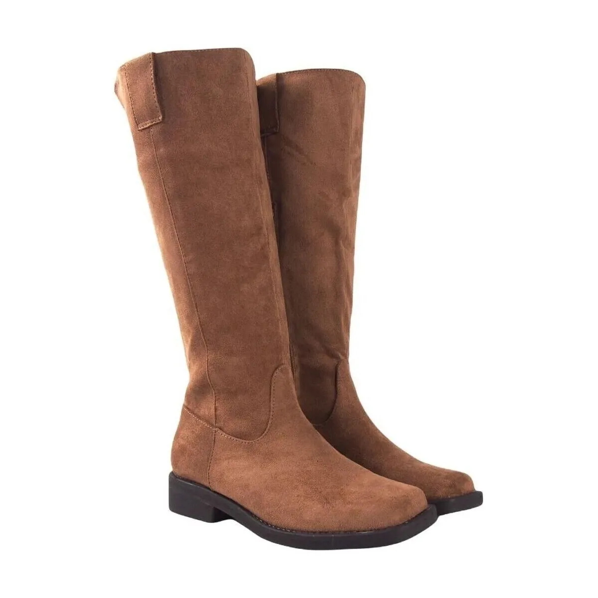 BOTA SEñORA  2A1498 CUERO
