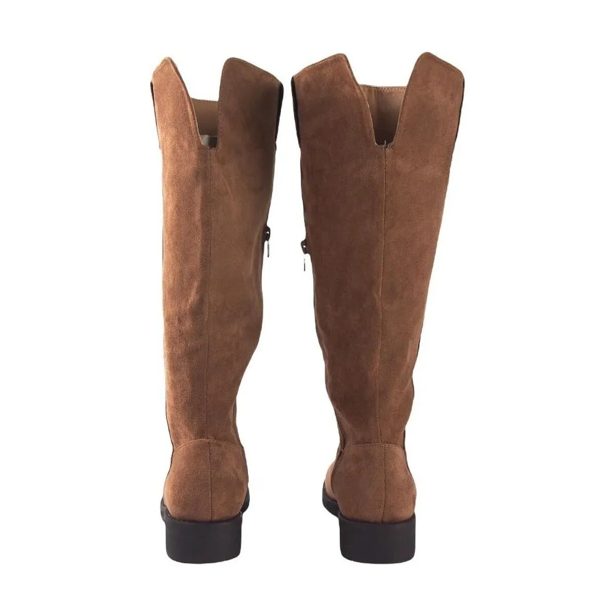 BOTA SEñORA  2A1498 CUERO