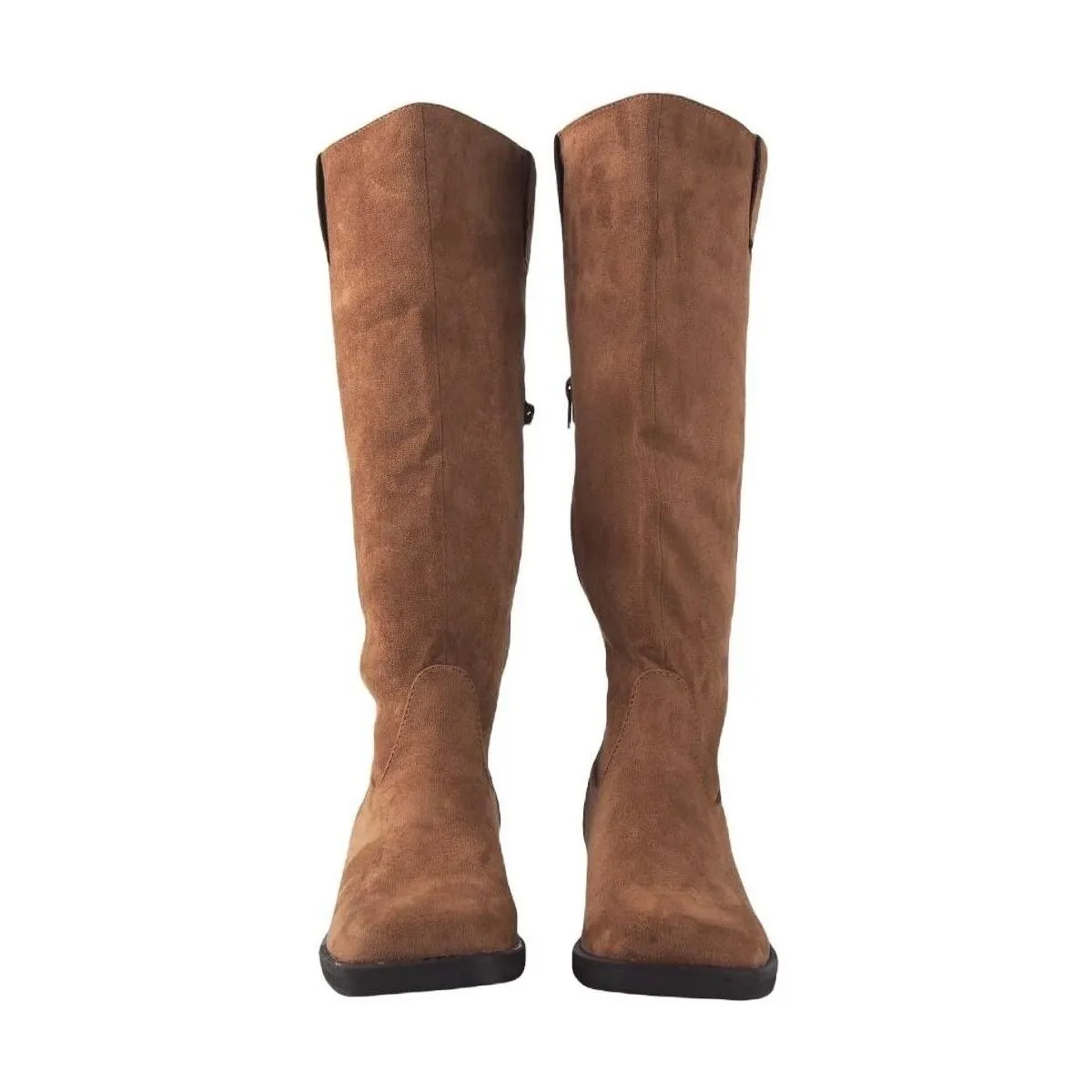 BOTA SEñORA  2A1498 CUERO
