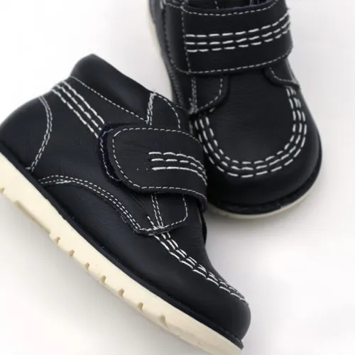 Bota velcro Bubble Kids 374