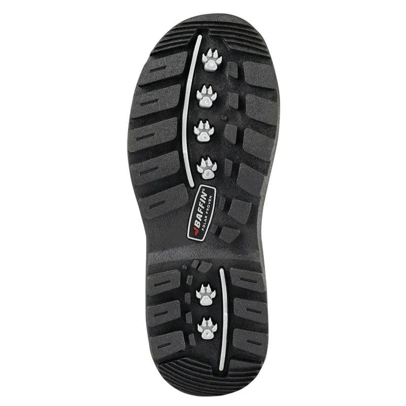 BOTAS APRèSSKI PARA NIñOS BAFFIN PINETREE JUNIOR (NEGRO)