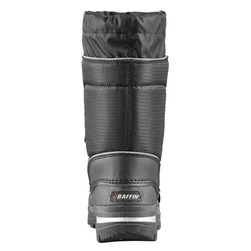 BOTAS APRèSSKI PARA NIñOS BAFFIN PINETREE JUNIOR (NEGRO)
